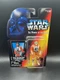 Star Wars: POTF Red  Luke Skywalker X-Wing Gear MOC 1995 Kenner