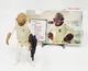 Kenner Star Wars Admiral Ackbar with Comlink Wrist Blaster Action Figure & Card