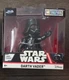Star Wars Jada MetalFigs Darth Vader Die-cast New