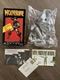Marvel Comics WOLVERINE Horizon 1/6 Scale Vinyl 10&rdquo; Model Kit - Vintage
