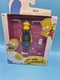 The Simpsons Moe 5" Action Figure Jakks Pacific New