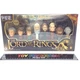 PEZ Collector's Series THE LORD OF THE RINGS Limited Edition Set - LOTR