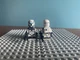 CUSTOM Star Wars WOLF PACK Commando Clone Trooper
