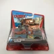 2010 Disney Pixar Cars 2 Movie # 1 Race Team Mater