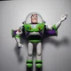 Disney Ultimate Buzz Lightyear Talking Action Figure 12in. - Multicolor works