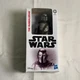Star Wars The Mandalorian 6 Inch Action Figure By Hasbro (New In Box)