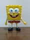 Nickelodeon Bend-Ems SpongeBob SquarePants Figure 2022 Viacom TCG  Flexfigs