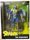 McFarlane Toys 7" Spawn The Redeemer Action Figure Plus Accessories (90145)