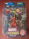 Marvel Legends Series IV 4 Daredevil - ELEKTRA (ToyBiz, 2003) NIB