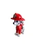 Spin Master: Paw Patrol The Movie - Marshall Deluxe Vehicle - Marshall Figure