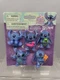 Disney Lilo & Stitch 5-Pack Set 2.5" Collectible Mini Figures Toys Gift