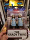 NECA The Shining: Toony Terrors The Grady Twins 6 inch Action Figures NIB