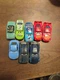 Disney Pixar Cars LOT #1, Some Are Doubles