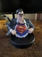 Superman Vinyl Figure DC Comics World's Finest Collection bust Clark Kent NIB