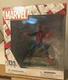 Schleich Marvel Spider-man figure 21502 germany 4" vinyl diorama #01 new