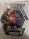 2020 Marvel Avengers Captain America Shining Justice - 6 Inch Action Figure 