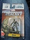 Jada Nano Metalfigs Groot Guardians Of The Galaxy Series MV7 Marvel Comics New