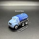 Disney Pixar Cars Mini Racers Mr Drippy. Brand New.  Combine Ship