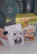 POPMART Wacky Mart The Monsters "Milk" &ndash; Authentic, Sealed Figure, Opened Box
