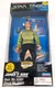 Playmates Star Trek Captain James T. Kirk 1995 Collector Series #6288 NEW Sealed
