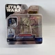Jazwares Star Wars Imperial AT-ST 7 in Action Figure - SWJ0003