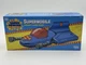DC Super Powers SUPERMOBILE Superman's Action Vehicle McFarlane Toys 2022 - NEW!