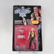 RoboCop and the Ultra Police Chainsaw Kenner 1988 Action Figure MOC Vintage