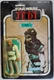 1983 Kenner-Star Wars(ROTJ)Original Nikto-MOC!