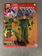 2025 Marvel Legends The Uncanny X-Men Professor X Savage Land Retro Figure New