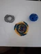 Brave Valkyrie Evolution' 2A Beyblade Burst Superking Layer Takara Tomy B-163 #3