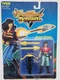 1993 TYCO HANNAH DUNDEE Cadillacs and Dinosaurs Sealed in Package