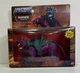 Masters of the Universe MOTU Origins Panthor Savage Cat He-Man Retro Play NIB