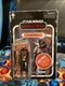 Star Wars The Mandalorian Figure 3.75 Kenner Retro Collection