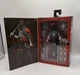 NECA TMNT The Last Ronin Lost Years Nightwatcher Casey Jones #21 Figure