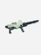 Gundam Mobile Suit Rx79 Ez8's Rifle Bandai 2001