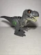 ZURU ROBO ALIVE Green T-Rex 7 Inches Robotic Dinosaur Works