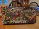 Neca Eastman and Laird's Tmnt 4 pack Action Figures Teenage Mutant Ninja Turtles