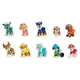 PAW PATROL Spin Master Collection 10 Character Set 6065255 