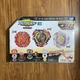 TAKARA TOMY Beyblade B-191 Burst DB Dynamite Overdrive Special Starter Set
