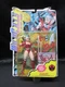 WildC.A.T.S Playmates Action Figure Zealot w/ Collector Card 1994 (See Desc)