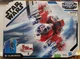 Star Wars Mission Fleet T-6 Jedi Shuttle Ahsoka Tano Disney Hasbro NEW SEALED