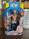 AEW Darby Allin Wrestling Superstars Series 5 #33 Jazwares 6" Action Figure LJN