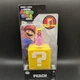 2023 Jakks The Super Mario Bros Movie PRINCESS PEACH 1" Figure Question Block