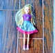 JOJO SIWA Doll by Just Play Has Shoes READ DESCRIPTION Nickelodeon Dance moms