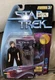 1997 Playmates Star Trek EDITH KEELER Action Figure New MOC Warp Factor Series 3