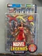 2003 MARVEL LEGENDS ELEKTRA Action FIGURE Toy Biz Series 4#sc-193