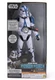 Disney Parks Star Wars 501st Battalion Clone Trooper Power Force Action Figure 