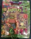Playmates Toys Monster Raphael Mutant Ninja Turtle Action Figure - 5427