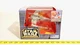 Star Wars Luke's X-Wing Starfighter Galoob Action Fleet 1996 #67030