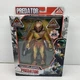 PREDATOR COLLECTION FALCONER HUNTER 7" FIGURE SERIES 2 LANARD 2022 ACTION FIGURE